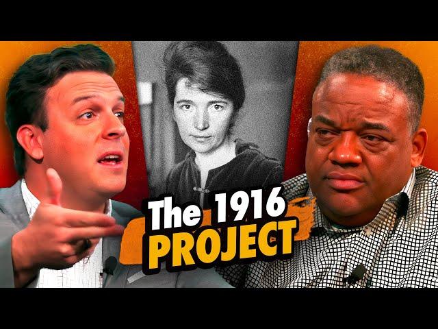 The 1916 Project: The TRUTH About Abortion, Margaret Sanger, and Planned Parenthood