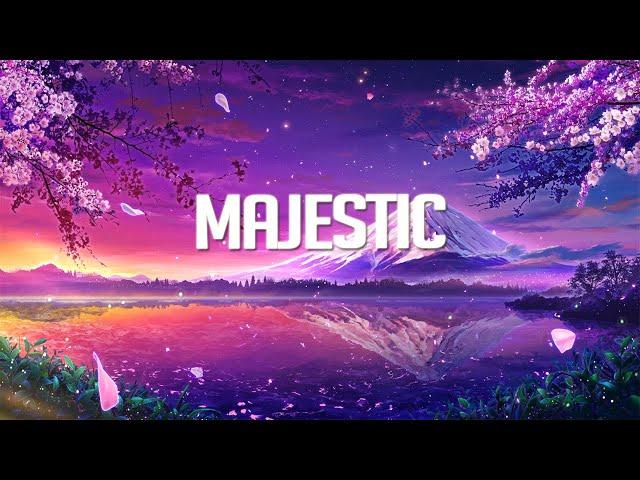 Majestic | Chillstep Mix 2022