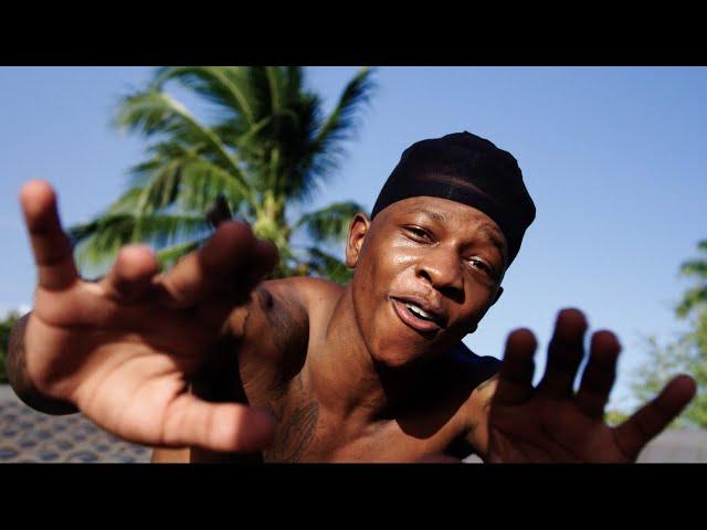 T9ine - Go Harder (Official Video)