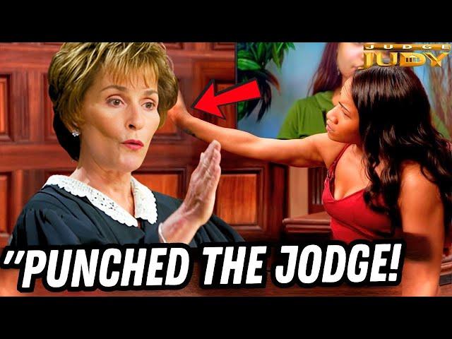 Judge Judy [Episode 9962] Best Amazing Cases Season 2O25 Full Episodes HD