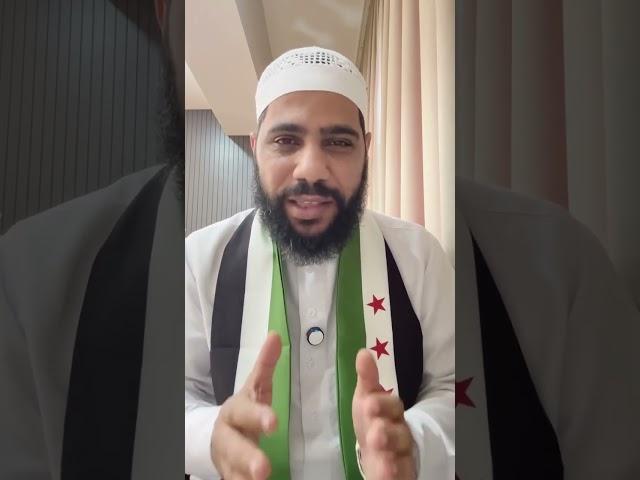 الشيخ محمود الحسنات