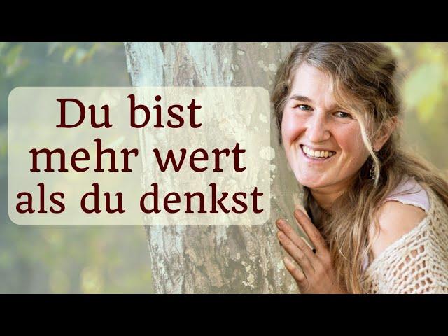 Mit diesem Lied erkennst du deinen Wert