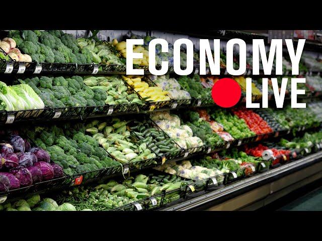 The US international emergency food aid program: Time for change? | LIVE STREAM