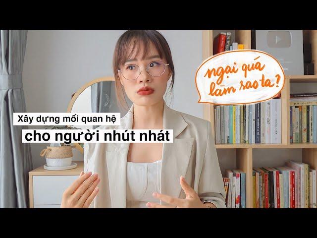 6 tips giúp tự tin hơn trong giao tiếp (đặc biệt cho bạn nhút nhát)