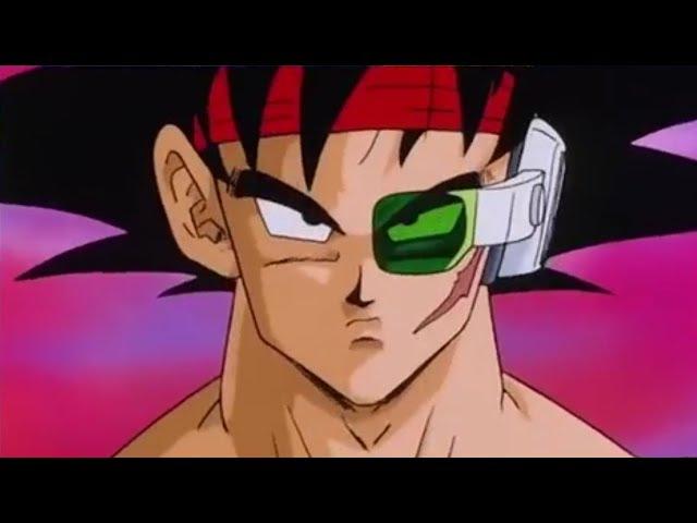 Bardock Betrayed by Frieza AMV