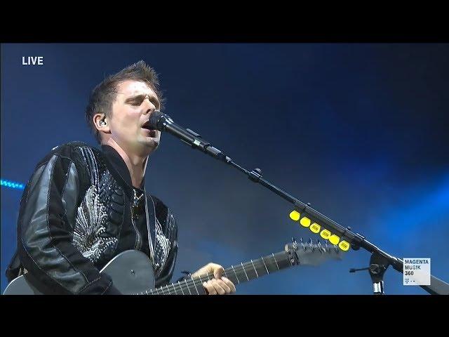 Muse - Live Rock Am Ring 2018 (Full Concert) 720p