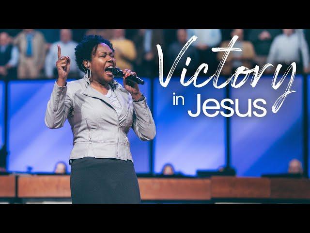 "Victory In Jesus" | Bellevue Baptist Church