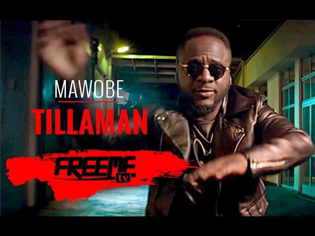 Tilla | Mawobe [Official Video]: Freeme TV