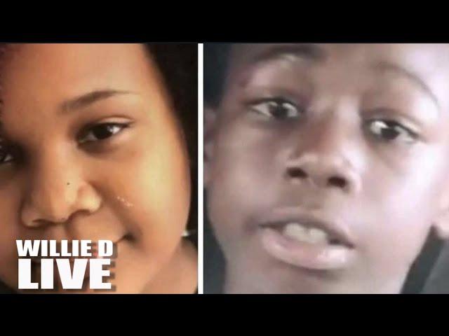 12-Year-Old Girl Accidentally KILLS Her Cousin & Herself On IG Live