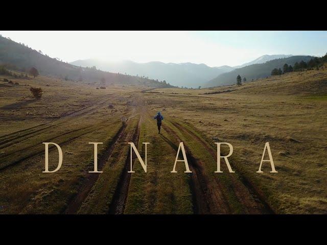 DINARA Trail Running Croatia - Via Adriatica - Outdoors Croatia