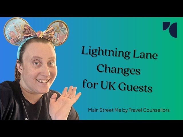 New! Lightning Lane Multi Passes from 24th July 2024!