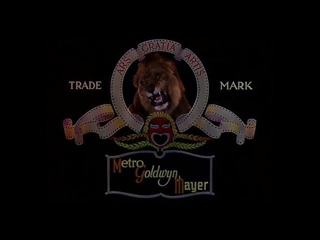 Logo History #10: Metro-Goldwyn-Mayer Studios (1915-present)