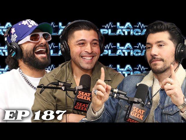“I’ve Never Had a GF” TikTok Bachelor Mikey Narine Opens Up