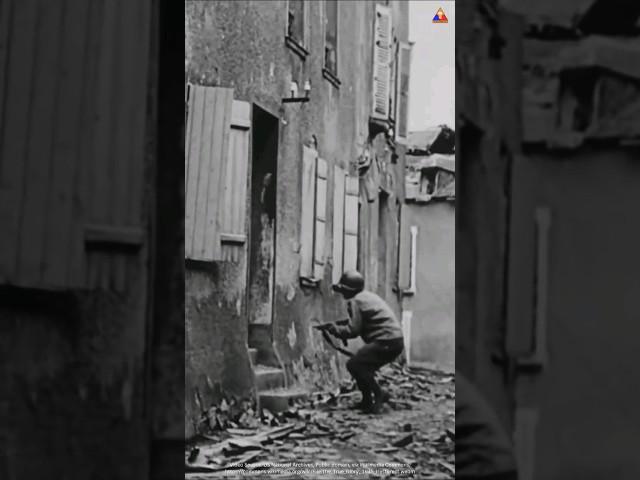 Battle of Saint-Lô - July, 1944 🪖