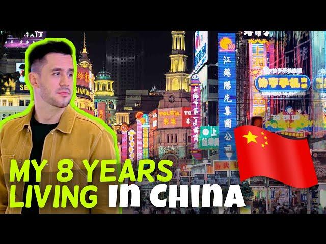 After 8 years living in China, these are the 8 reasons why I still don’t want to leave!