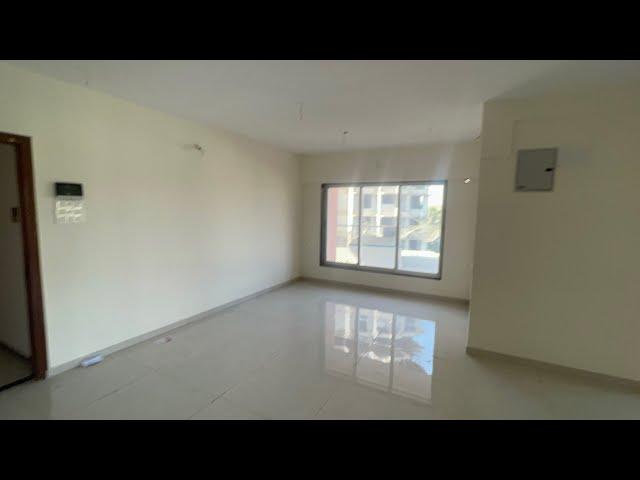 3bhk single occupancy available In Santacruz kalina sunder nagar new building