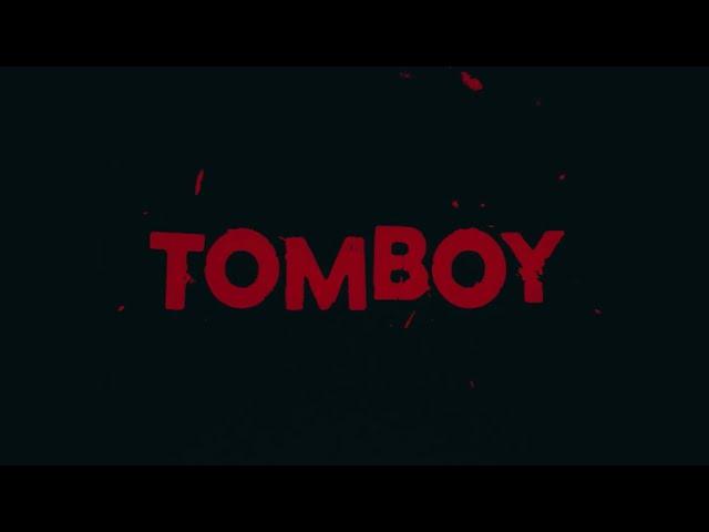 【CDver.️表現あり・日本語訳】(G)I-DLE/TOMBOY