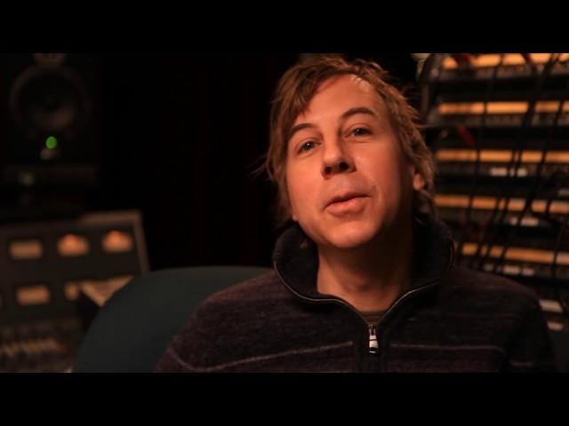 Tiny Telephone and John Vanderslice Mini-Documentary