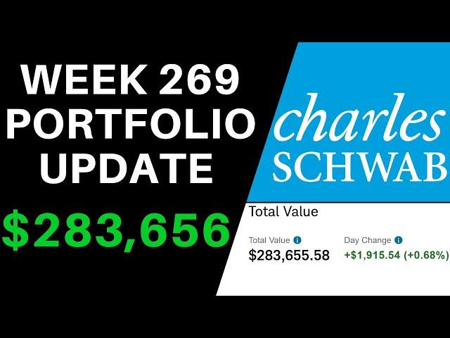 How Much 2,700 Shares Of SCHD Paid Me In Dividends This Week | The Road To 3000 Shares Of SCHD