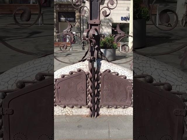 Ты не дон и я не донья #spasibuxina #гидвбарселоне #история  #спасибухина #шортс #барселона