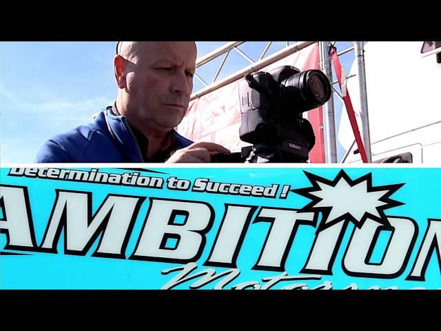 TDi Media: Behind the Scenes at Super 1