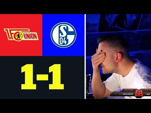 REALTALK über UNION - SCHALKE REALTALK über SCHALKE  | GamerBrother Stream Highlights