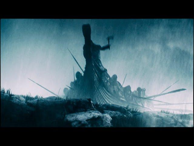 VIKING - Trailer #2 (2016) (English subtitles)