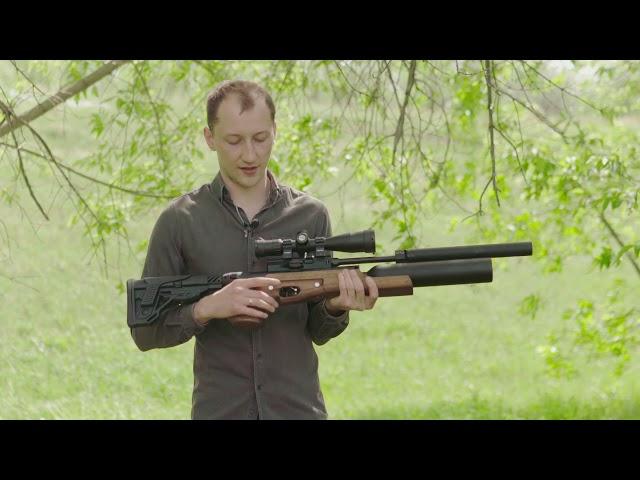 Krugergun и Егерь от РОК стоит ли переплачивать по ценам на 2021год