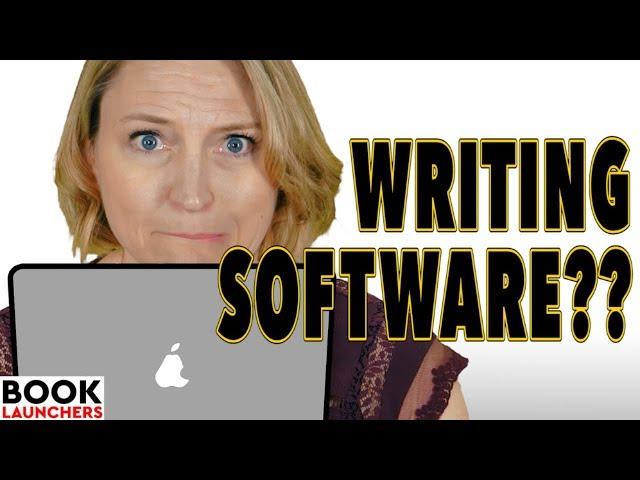 What Software Should You Use to Write Your Book