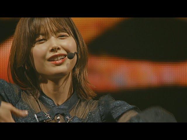 Sakurazaka46 - Futari Saison (Watanabe Risa Graduation Concert)