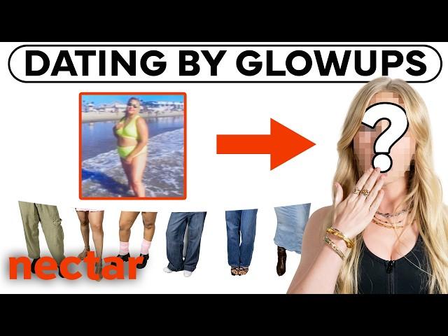 blind dating by glowups | vs 1