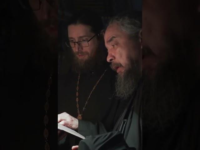 ВЗБРАННОЙ ВОЕВОДЕ ПОБЕДИТЕЛЬНАЯ... | Малый знаменный распев | Хор братии Валаамского монастыря