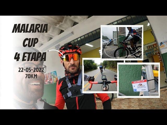 MalariaCup 4º Etapa Mogi-Taiaçupeba-Biritiba-Mogi | CarlosBarrosBike
