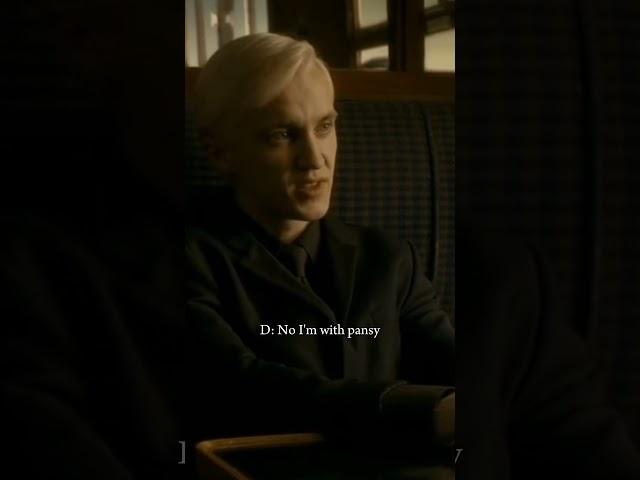 Draco still likes Y/N #dracomalfoy #mattheoriddle #harrypotter
