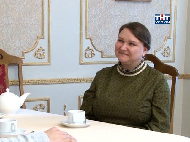 Чай/Кофе. Анастасия Беляева | 2017