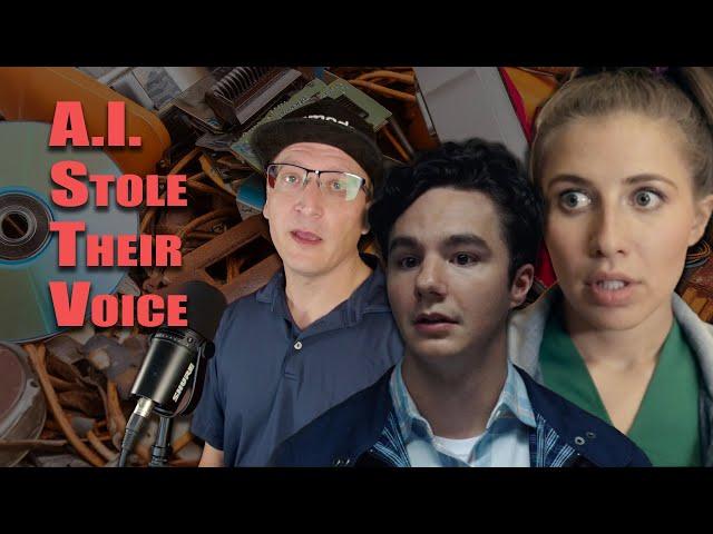 Stolen Voices: Actors sue AI Voice maker LOVO (Lehrman v. LOVO, Inc.)