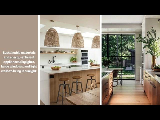 2025 - 2026 KITCHEN TRENDS LATEST #kitchentrends #kitcheninterior #kitchendesign #interiorstyle