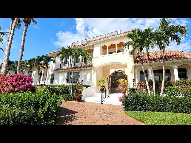 Homes And Mansions In Naples Florida