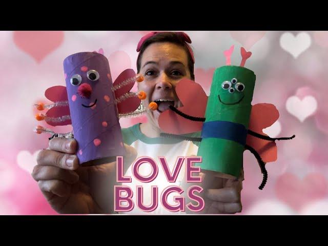 Love Bugs with Outpost