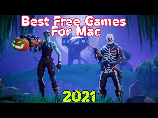 10 Best Free Games for Mac 2021 | Games Puff