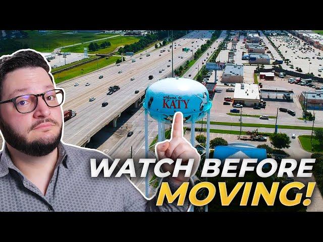 Living In Katy Texas: Things To Know Before Relocating To Katy Texas | Katy Texas Pros And Cons