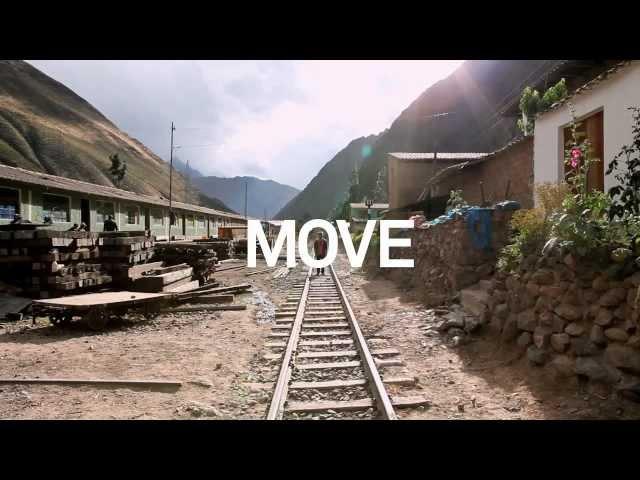 MOVE - STA Travel Australia