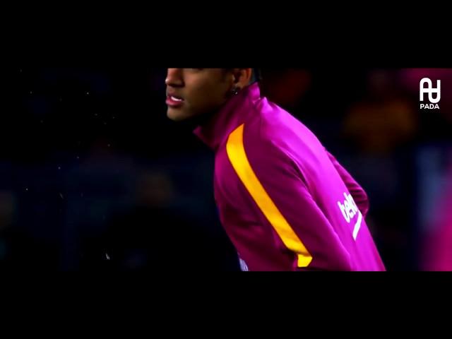 Neymar Jr[Panda] PadaStudio kills 2016