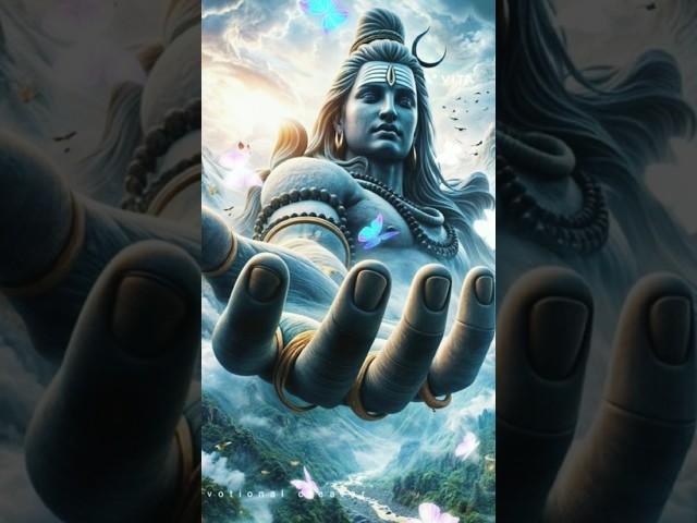 ️️ sawan  Mahadevjilagi aaj sawan ki  har har Mahadev ️ #trending #tiktok