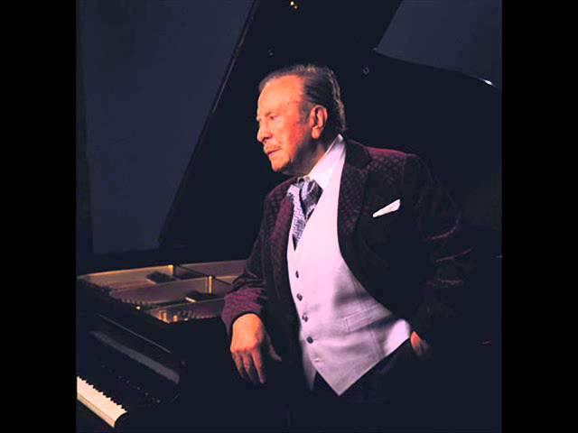 Arrau plays Beethoven - Piano Sonata Nº 1 in F minor, Op. 2 Nº 1