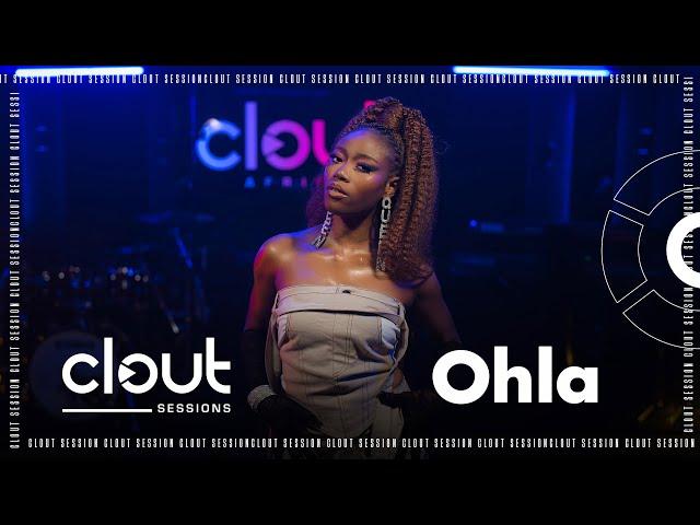 Ohla - Icon Living | CLOUT SESSIONS