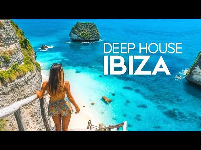 Deep House Ibiza - Alan Walker, Dua Lipa, Coldplay, Martin Garrix & Kygo, The Chainsmokers Style #29