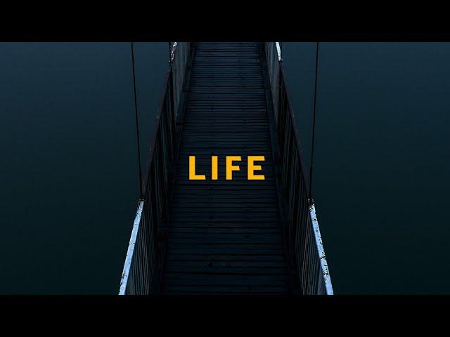 Emotional Hip Hop Rap Beat - "Life" | Trap Instrumental