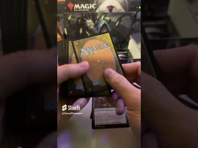 Phyrexian Unveiling: All Will Be One - MTG Pack Extravaganza!  #mtg  #mtgone