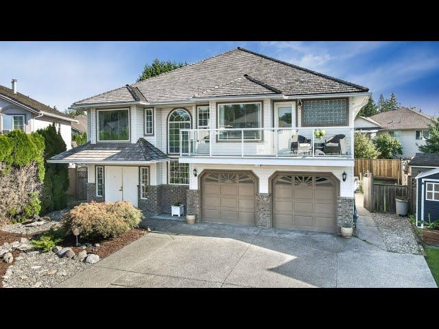 11510 236B Street, Maple Ridge - Taryn McKay & Brian Fedyshen of Keller Williams Elite Realty